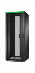 Easy Rack 800mm/42U/1100mm with Roof, Side panel
