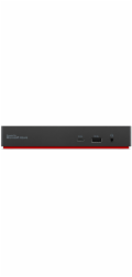 Lenovo Dock ThinkPad Universal Thunderbolt 4 Smart Dock - EU