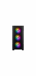 Mag Forge M100R Houses Tempered USB Glass 3.2