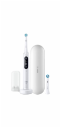 Oral-B IO Series 8n White Alabaster