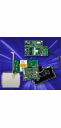 Broadcom LSI CacheVault Power Module CVPM05 for 9365/9460/9480/9560/9580 series