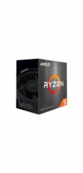 AMD Ryzen 5 6C/12T 5600X (3.7GHz,35MB,65W,AM4) tray