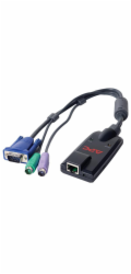 APC KVM 2G, Server Module, PS/2