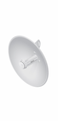 Ubiquiti PowerBeam M5 400 - AP/client 5GHz, anténa 25dBi MIMO2x2, airMAX, 1x Gbit RJ45, PoE 24V