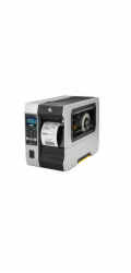 Zebra - TT Printer ZT620; 6", 203 dpi, LAN, BT, USB, Cutter