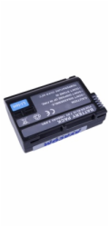 AVACOM Náhradní baterie Nikon  EN-EL15 Li-Ion 7.2V 2000mAh 14.4Wh