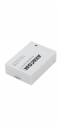 AVACOM Náhradní baterie Canon LP-E8 Li-Ion 7.4V 1140mAh 8.4Wh