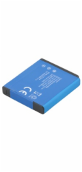 Náhradní baterie AVACOM Fujifilm NP-50 Li-Ion 3.7V 750mAh 2.8Wh