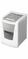 Leitz Skartovač IQ AutoFeed 100 P4 