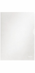 Esselte desky L Standard A4, OP, 115 mic, box 100 ks