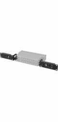 MikroTik K-79 - Rackové uši pro sérii RB5009