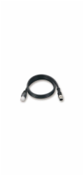 Planet CB-M12D4MRJ voděodolný propojovací kabel RJ-45 / M12 D-coding, 10m