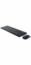 Dell KM3322W 580-AKGQ DELL KM3322W bezdrátová klávesnice a myš GER/ německá