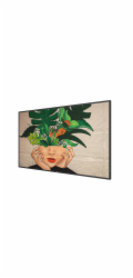 55" D-LED Philips 55BDL4511D-UHD,VA,500cd,MP,24/7