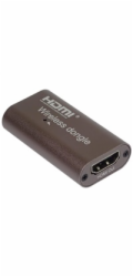 PremiumCord Wireless HDMI Adapter pro chytré telefony a tablety, Android, MIRACAST, iPhone,Win8.1