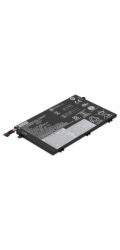 Lenovo 01AV448 Baterie (3 Články) Main Battery Pack 11.1V 4050mAh 45Wh