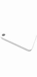 MikroTik TG-BT5-IN tag, Bluetooth, kompatibilní s KNOT, indoor