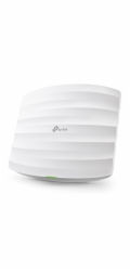 TP-Link EAP245, 5-pack - stropní AC1750 Dual Band Wi-Fi AP, 2x RJ45, Wi-Fi standardy a/b/g/n/ac