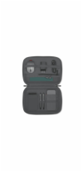 Lenovo Go Tech Accessories Organizer obal na vybavení Kufřík Šedá