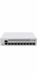 MikroTik CRS310-1G-5S-4S+IN MikroTik Cloud Router Switch CRS310-1G-5S-4S+IN