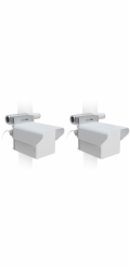 MikroTik CubeG-5ac60aypair, Wireless Wire Cube Pro