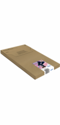 Epson 502XL Multipack - 4-balení - pigmentová černá, žlutá, azurová, purpurová - originální - zaslatelný poštou - inkoustová cartridge - pro Expression Home XP-5100, 5105, 5150, 5155; WorkForce WF-286