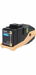 EPSON Cyan toner AL-C9300N  7,5K