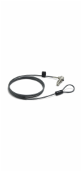 HP Essential Nano Combination Cable Lock