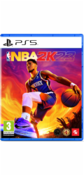 NBA 2K23 [PS5]