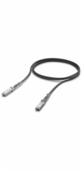 Ubiquiti UACC-DAC-SFP10-3M patch, SFP+/SFP+, 3m Ubiquiti Patch kabel, DAC, SFP+ na SFP+, 10Gbps, 3m