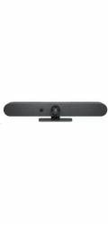Logitech Rally Bar + Tap IP - GRAPHITE