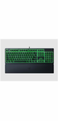 Klávesnice Razer Ornata V3 X EN, černá