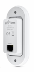 Ubiquiti Přístupový systém, čtečka, 1x RJ-45, Bluetooth 4.1, NFC (13,56MHz, Mifare), PoE 802.3af, IP54