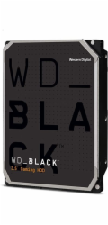 WD Black 6TB