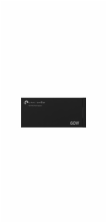 TP-Link OMADA POE170S PoE++ injektor (2xGbE, 802.3af/at/bt, 60W)