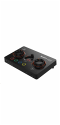 Creative SoundBlaster GC7, zvuková karta