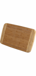Lamart LT2142 Krájecí deska BAMBOO, 36 x 24 cm