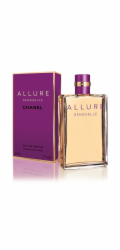 Chanel Allure Sensuelle EDP 100 ml