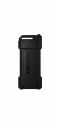 ASUS TUF GAMING A1 SSD NVME case, USB3.2 Gen 2X1, M.2 NVMe SSD kovový box, černá