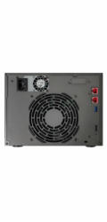 Asustor NAS AS6706T / 6x 2,5"/3,5" SATA III/ Celeron N5105 2.0 GHz/ 8GB/ 2x 2.5GbE/ 4x M.2/ PCIe / 2x USB 3.2/ HDMI+IR