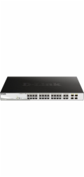 D-Link DGS-1210-28MP/E