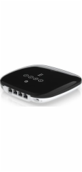 Ubiquiti UFiber GPON UF-WIFI6 GPON CPE, přístupový bod