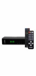 Tesla TE-323, DVB-T2 přijímač
