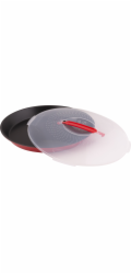 Lamart LT3101 Forma na koláč s poklopem DOLCE, 31 cm  