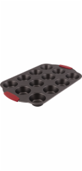 Lamart LT3114 Forma na 12 muffinů BONTE, 41 x 26,7 cm