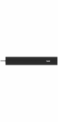 Strong SRT 41 STRONG 4K Google TV stick SRT 41/ 4K Ultra HD/ H.265/ HDMI/ micro USB/ BT/ Wi-Fi/ Chromecast/ NETFLIX/ Android 11/ černý