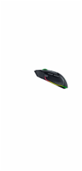Herní myš Razer Basilisk V3 Pro, černá