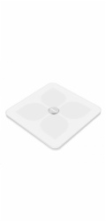 UMAX Smart Scale US20HRC White