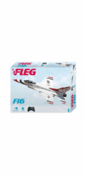 Fleg GF7202 F16 Letadlo na dálkové ovlád
