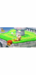 Switch - Captain Toad: Treasure Tracker